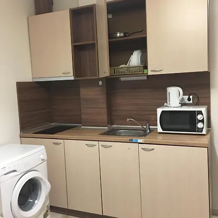 Ellin Studio * סאני ביץ'